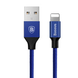 IPHONE USB Cable For iPhone X 8 7 5 6 6s  iPad