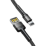 Fast Charging Cable iPhone xs max xr X 8 7 6 6s Plus