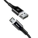 LED Lighting Micro USB Cable