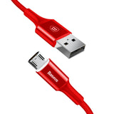 LED Lighting Micro USB Cable