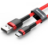 Fast Charging USB Type-C Cable