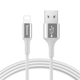 Fast Charging LED Lighting Charger Cable For iPhone X 8 7