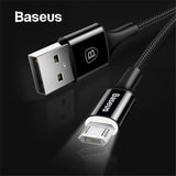LED Lighting Micro USB Cable