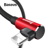 Fast Charging USB Cable For iPhone 5 6 6s 7 8
